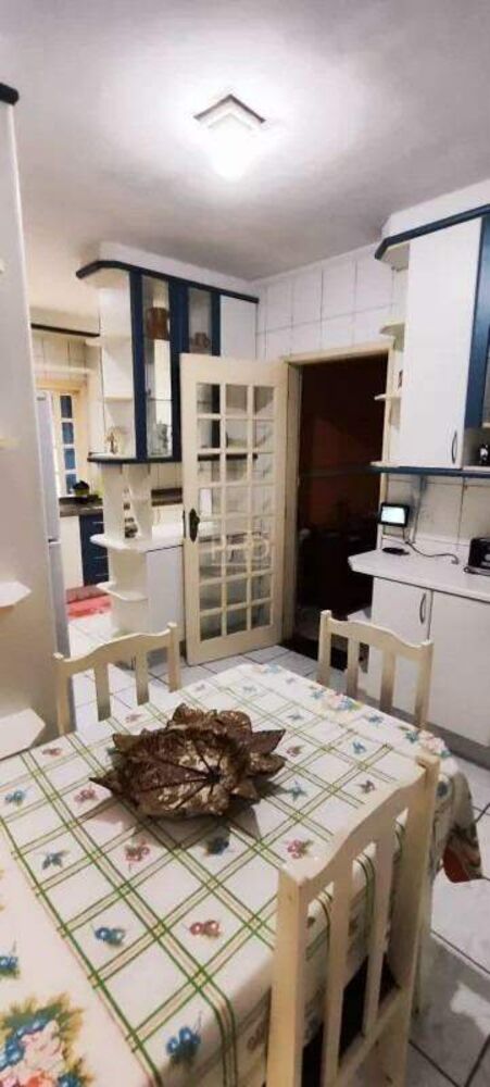 Sobrado, 3 quartos, 254 m² - Foto 11