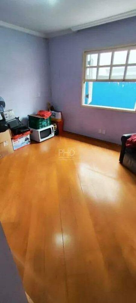 Sobrado, 3 quartos, 254 m² - Foto 8