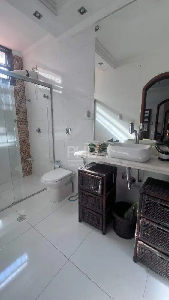 Sobrado, 3 quartos, 300 m² - Foto 11