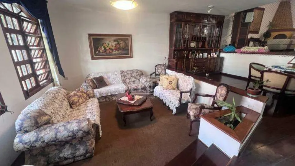 Sobrado, 3 quartos, 300 m² - Foto 2