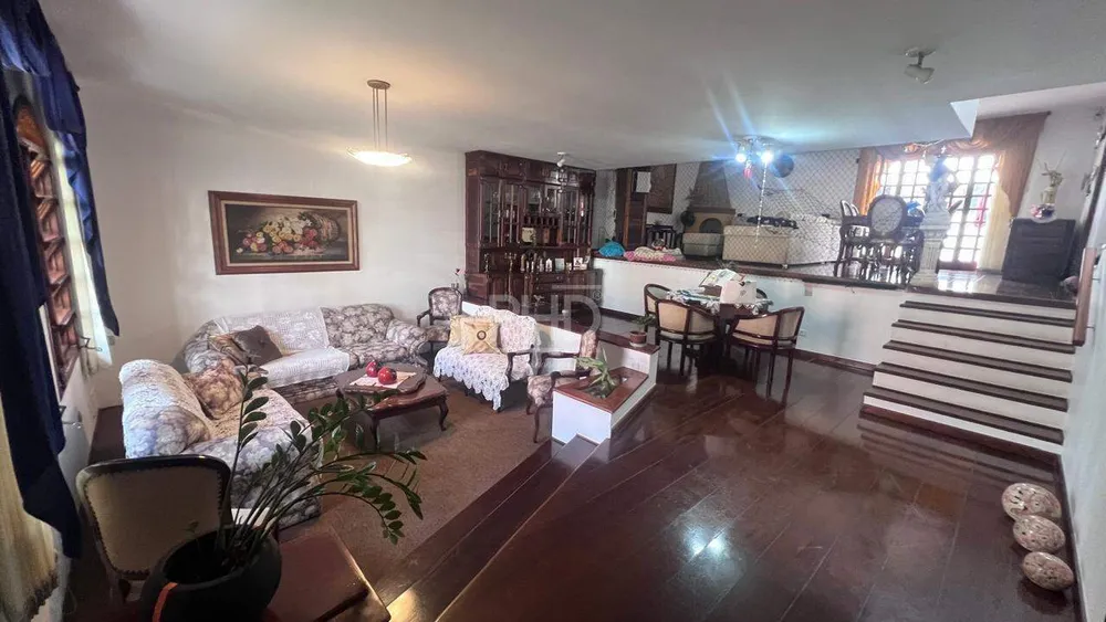 Sobrado, 3 quartos, 300 m² - Foto 3