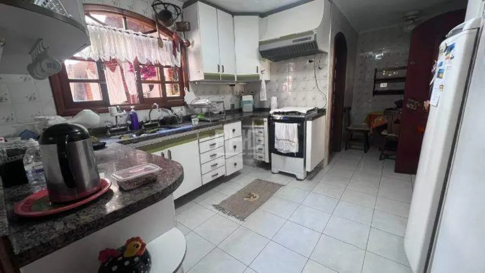 Sobrado, 3 quartos, 300 m² - Foto 5