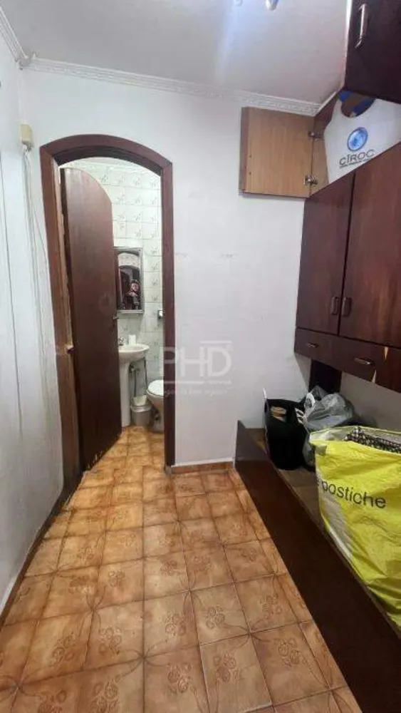 Sobrado, 3 quartos, 300 m² - Foto 9