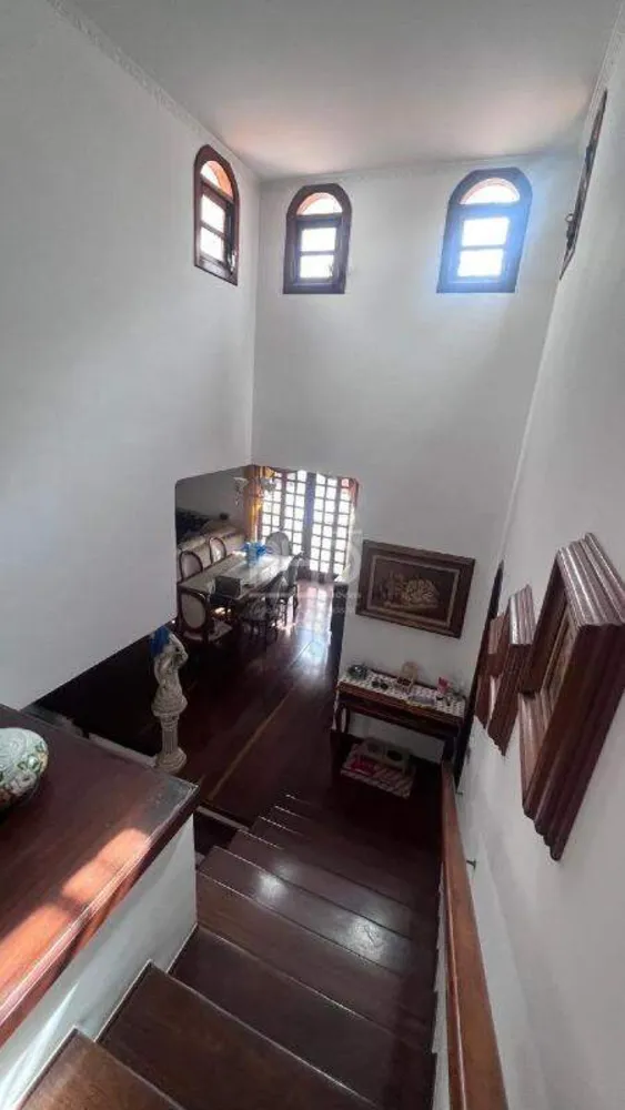 Sobrado, 3 quartos, 300 m² - Foto 6