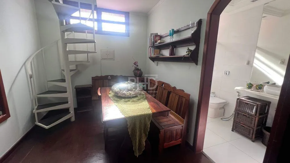 Sobrado, 3 quartos, 300 m² - Foto 7