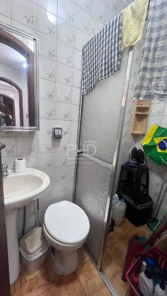 Sobrado, 3 quartos, 300 m² - Foto 12