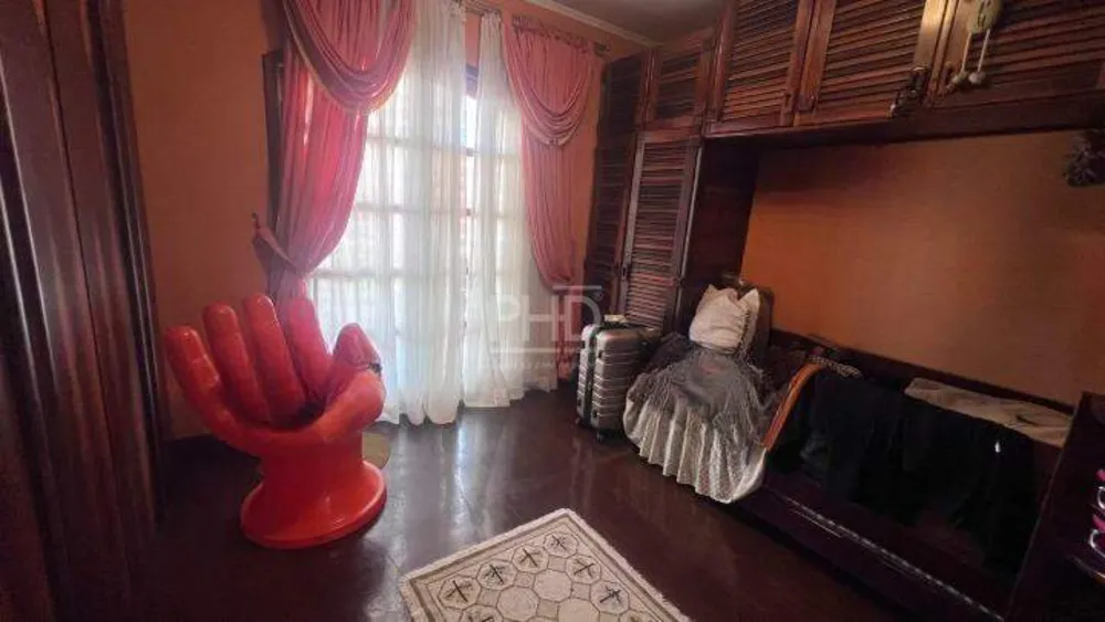 Sobrado, 3 quartos, 300 m² - Foto 8