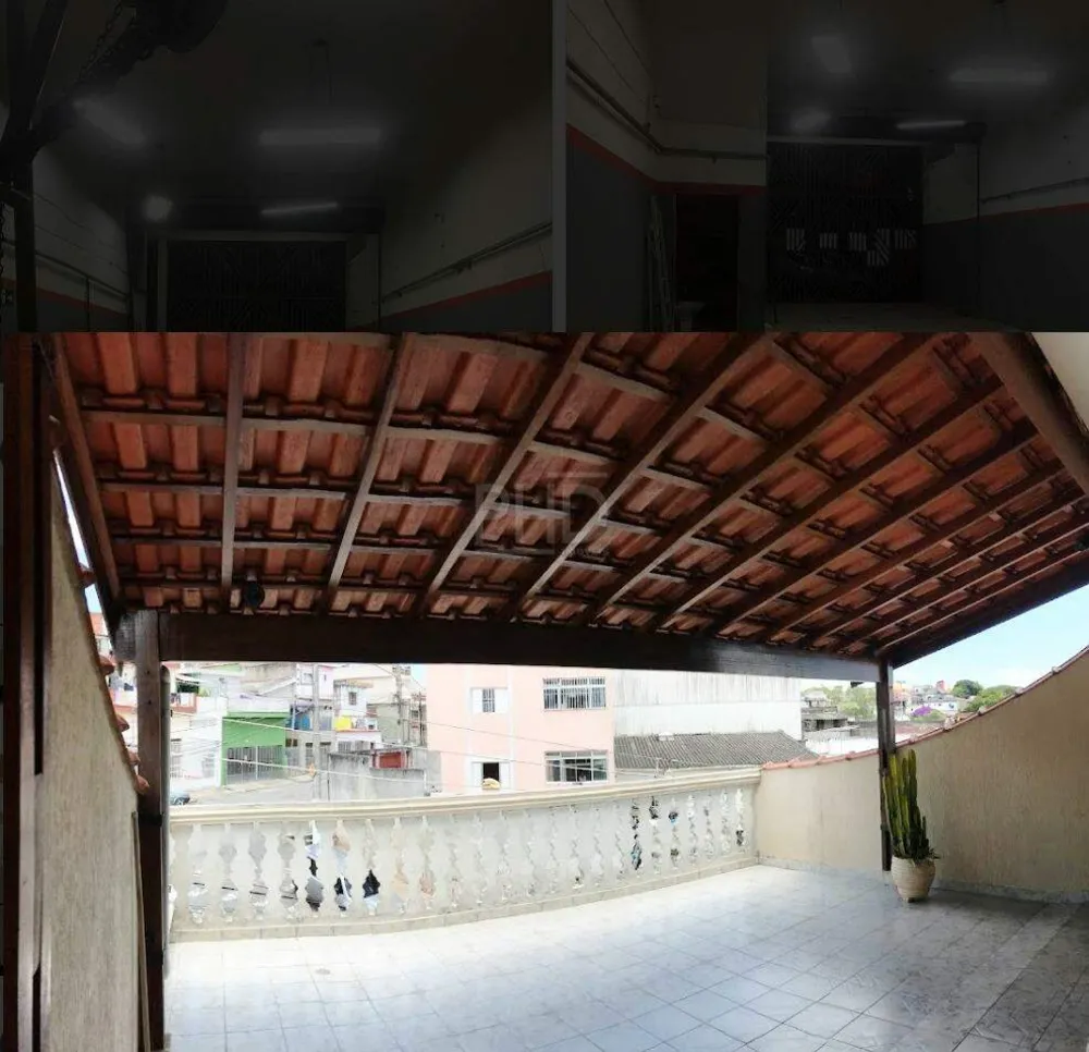 Sobrado, 3 quartos, 407 m² - Foto 7