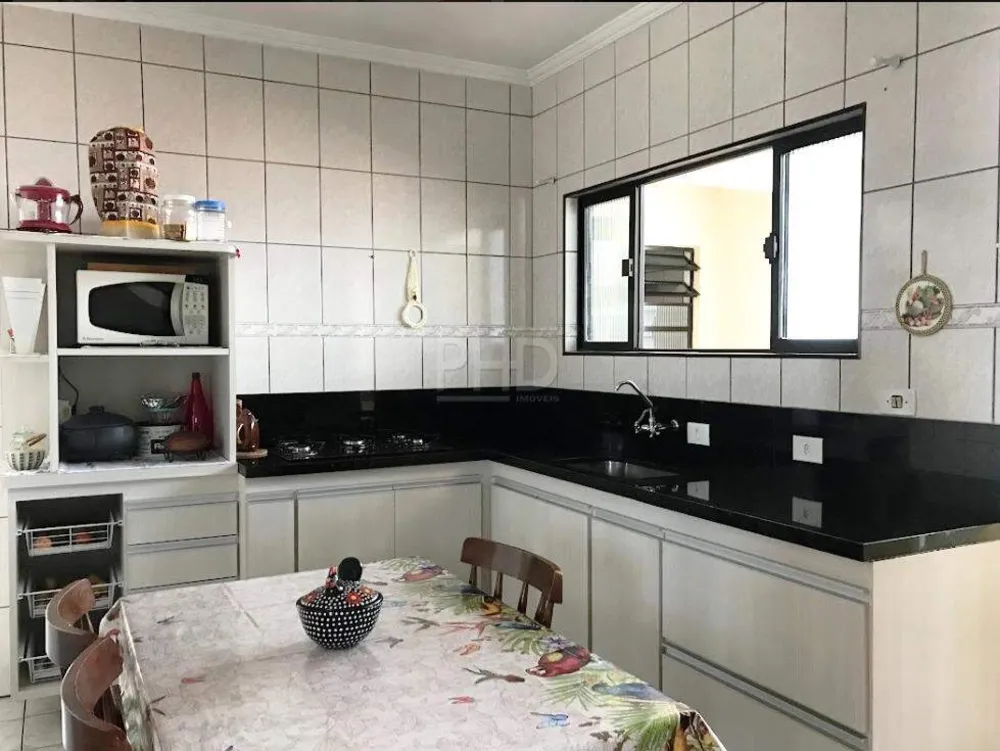 Sobrado, 3 quartos, 407 m² - Foto 3