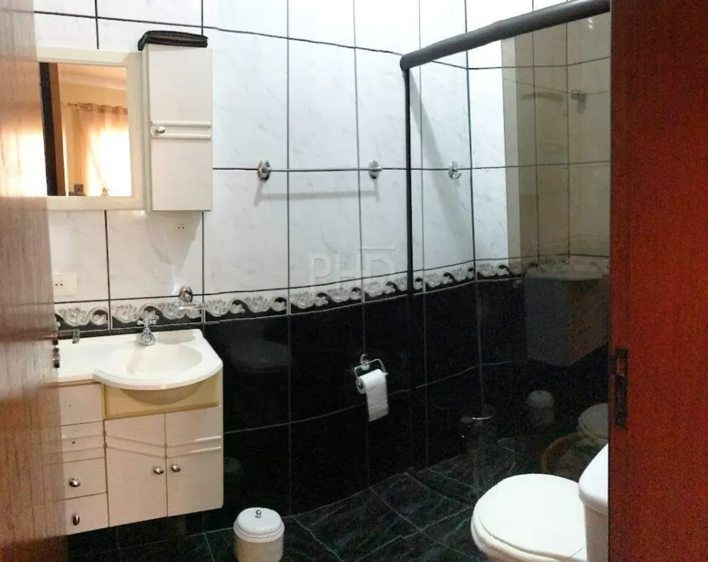 Sobrado, 3 quartos, 407 m² - Foto 6