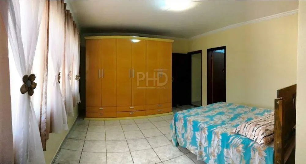 Sobrado, 3 quartos, 407 m² - Foto 1