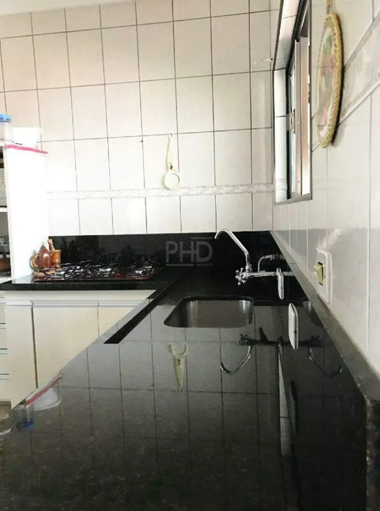 Sobrado, 3 quartos, 407 m² - Foto 4