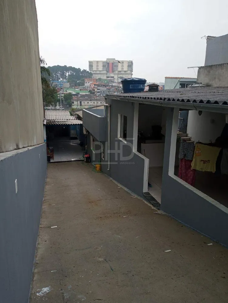 Casa, 2 quartos, 120 m² - Foto 19