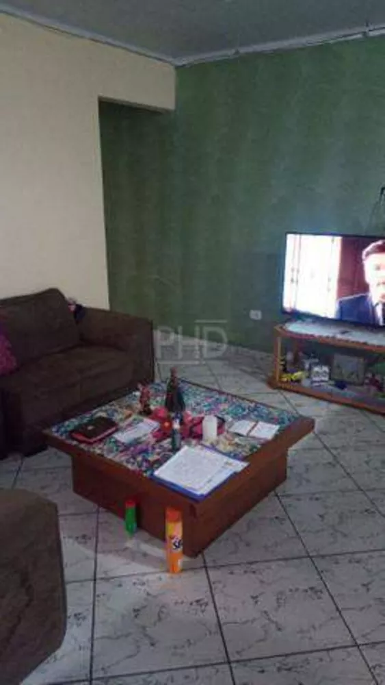 Casa, 2 quartos, 120 m² - Foto 1