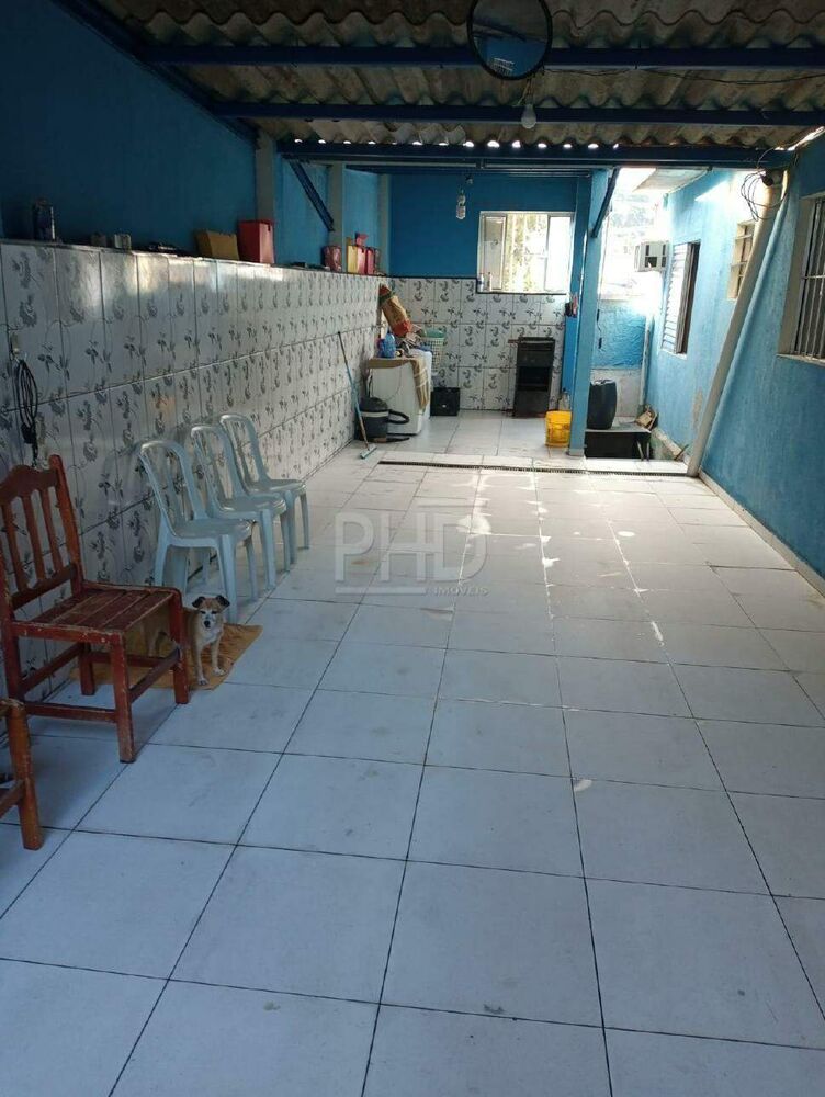 Casa, 2 quartos, 120 m² - Foto 12