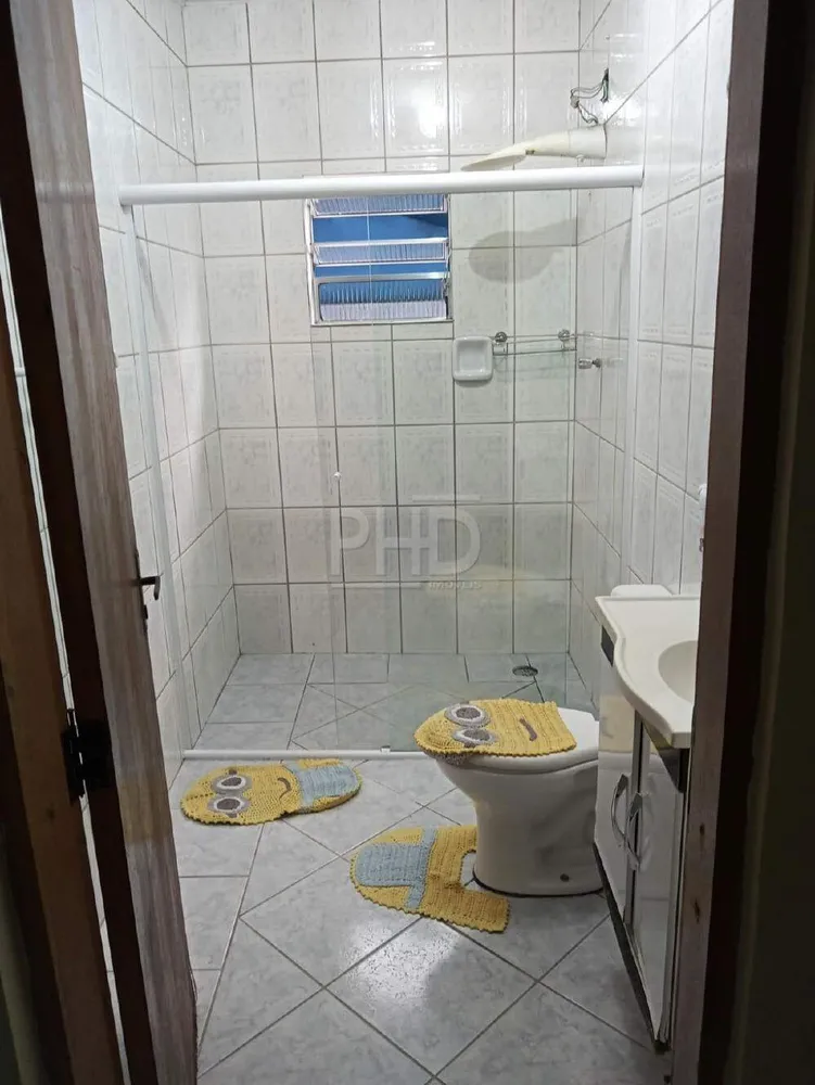 Casa, 2 quartos, 120 m² - Foto 3