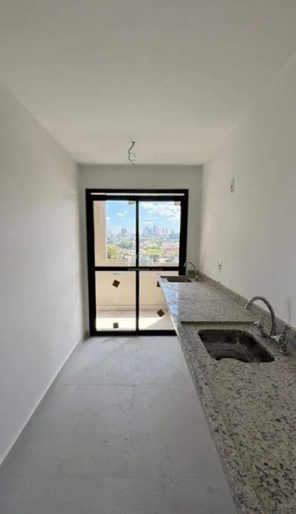 Apartamento, 2 quartos, 56 m² - Foto 5