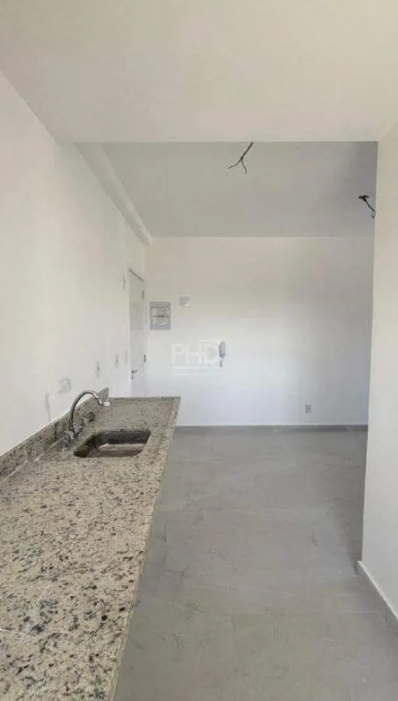 Apartamento, 2 quartos, 56 m² - Foto 2