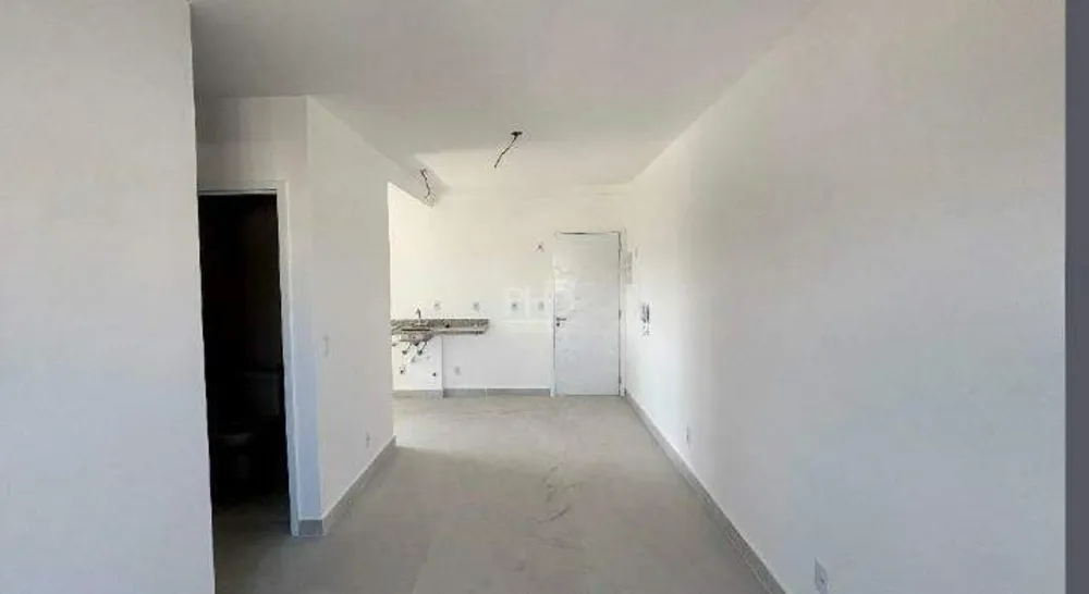 Apartamento, 2 quartos, 56 m² - Foto 3