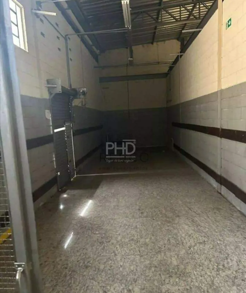 Depósito-Galpão, 650 m² - Foto 6