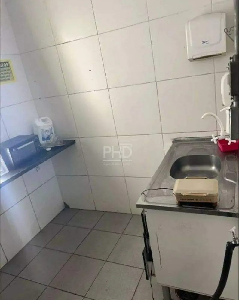 Depósito-Galpão, 650 m² - Foto 5