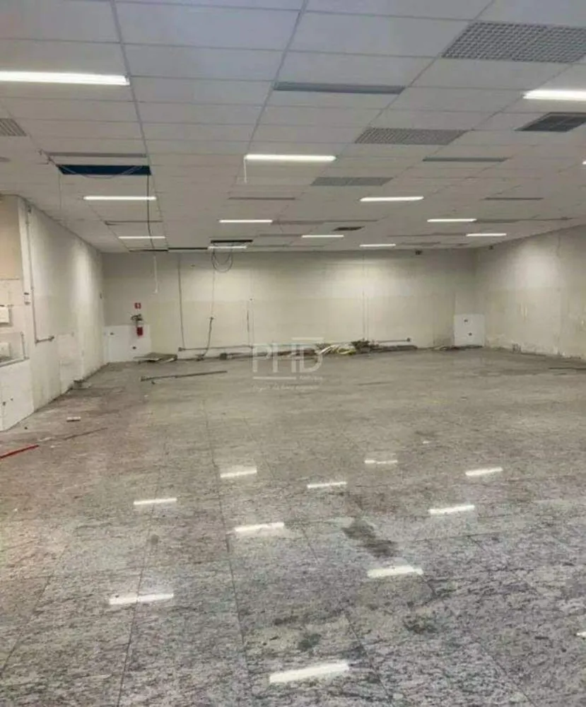 Depósito-Galpão, 650 m² - Foto 1