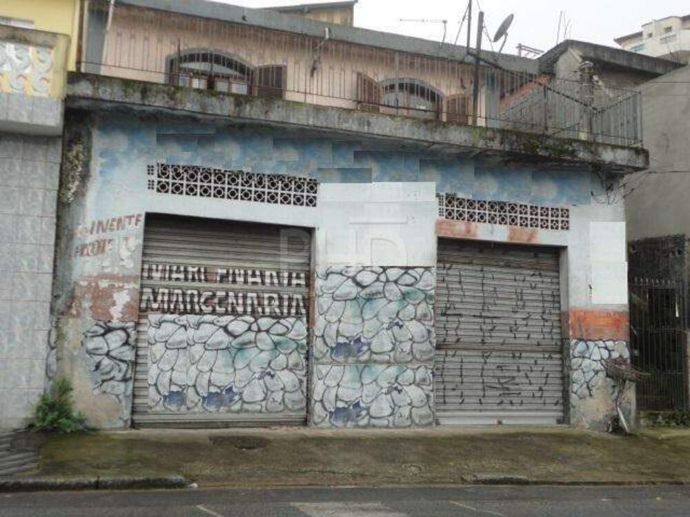 Casa, 2 quartos, 200 m² - Foto 1