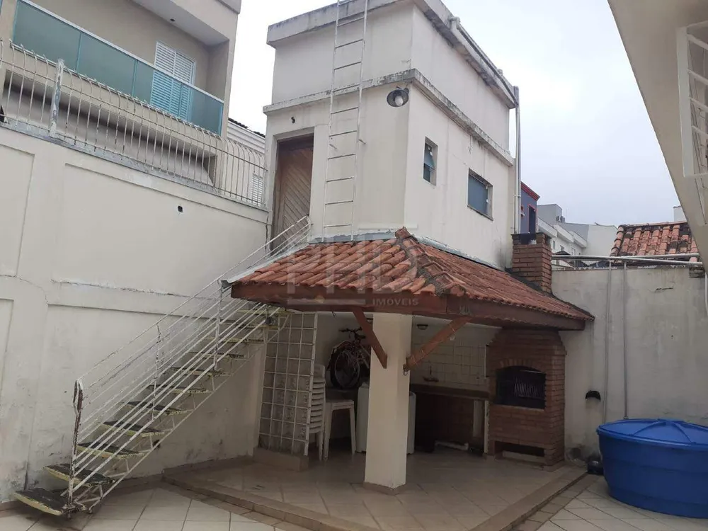 Casa, 6 quartos, 261 m² - Foto 7