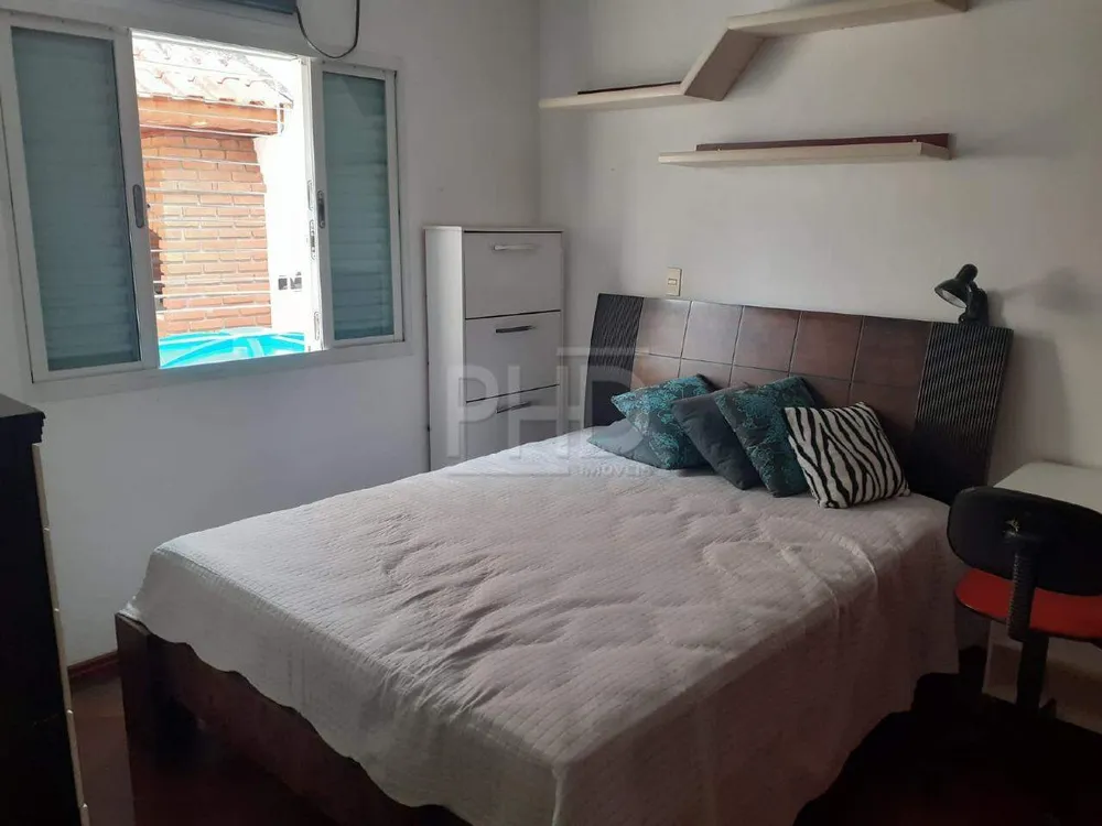 Casa, 6 quartos, 261 m² - Foto 4