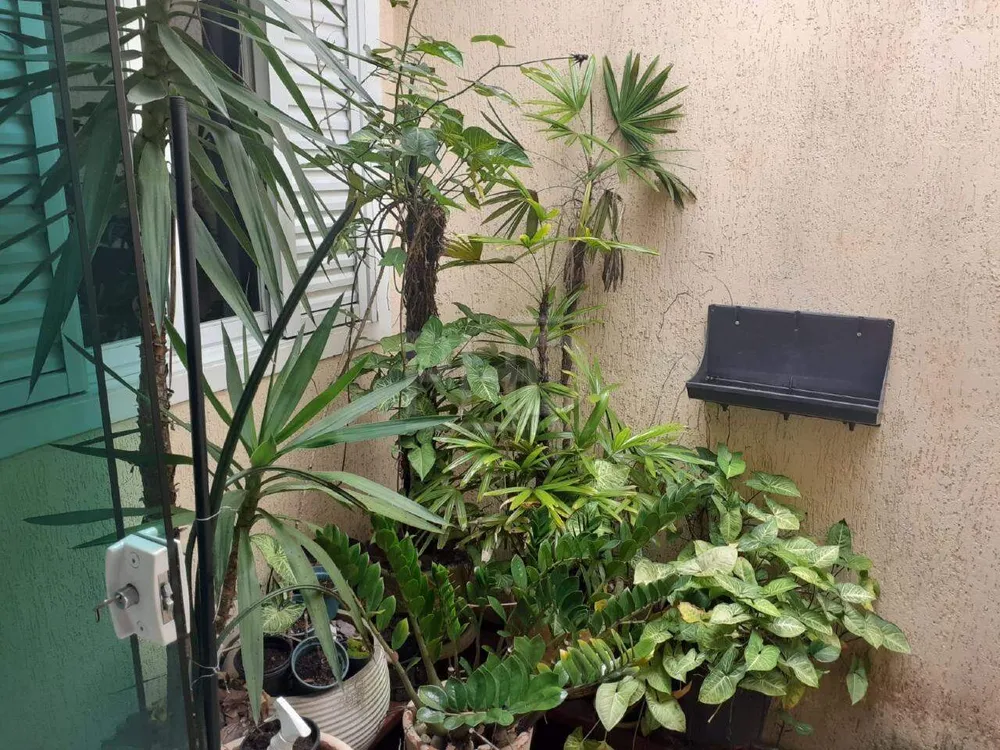 Casa, 6 quartos, 261 m² - Foto 8