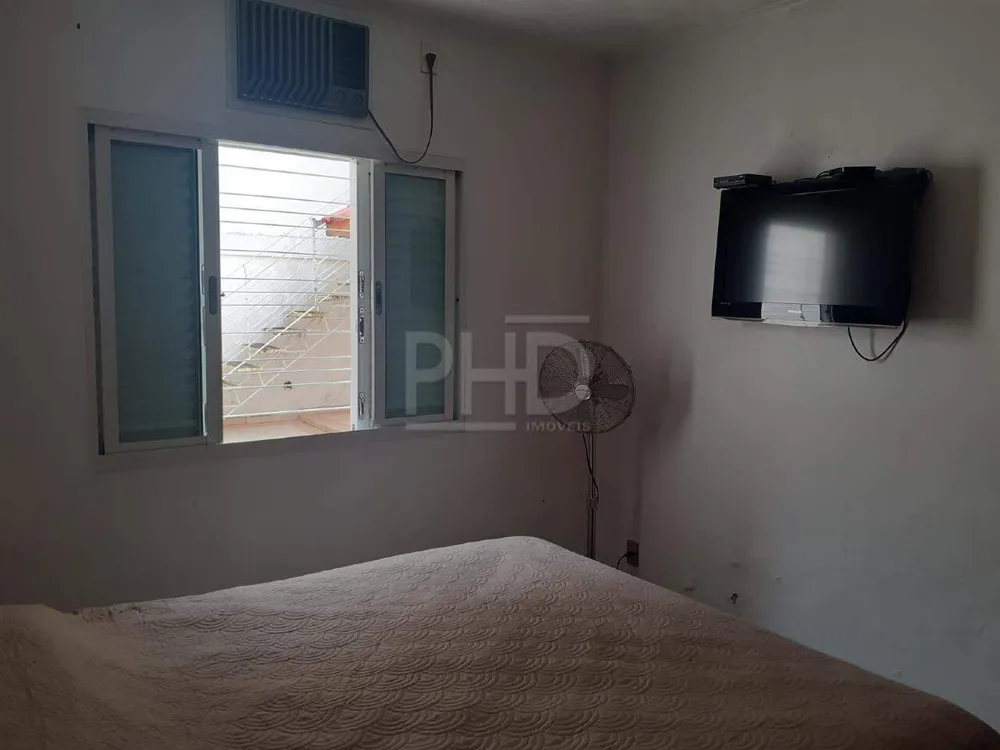 Casa, 6 quartos, 261 m² - Foto 1