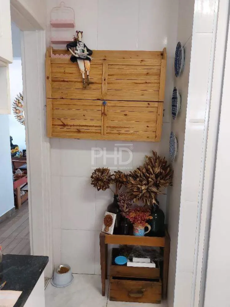 Apartamento, 2 quartos, 68 m² - Foto 6