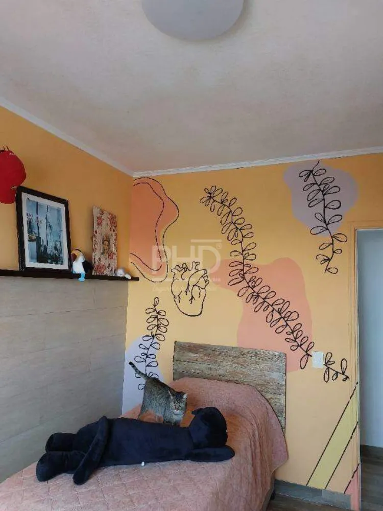 Apartamento, 2 quartos, 68 m² - Foto 7