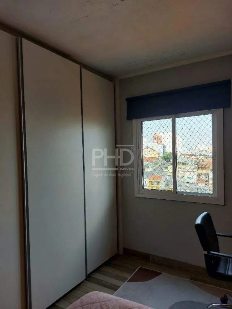 Apartamento, 2 quartos, 68 m² - Foto 8