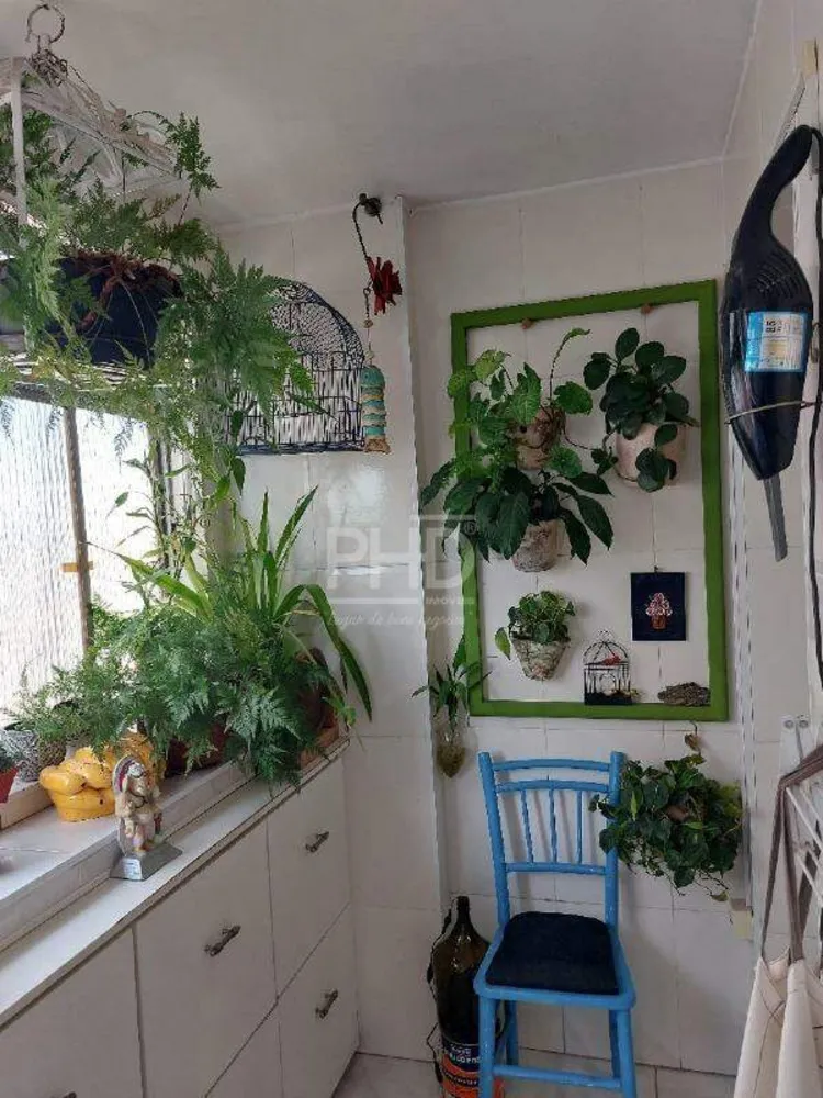 Apartamento, 2 quartos, 68 m² - Foto 10