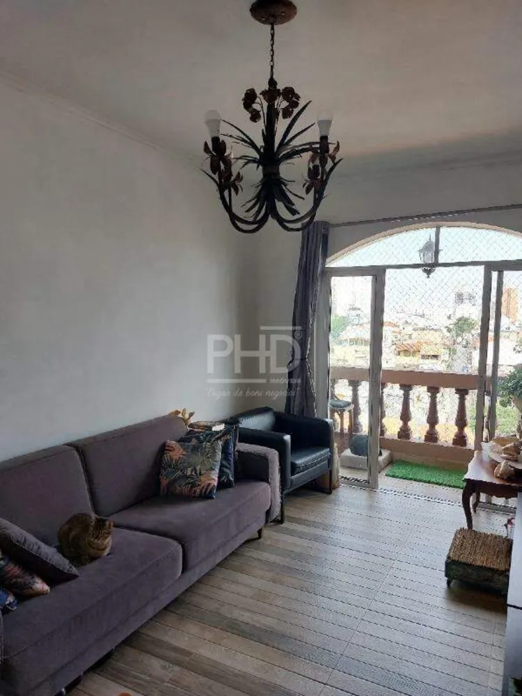 Apartamento, 2 quartos, 68 m² - Foto 2