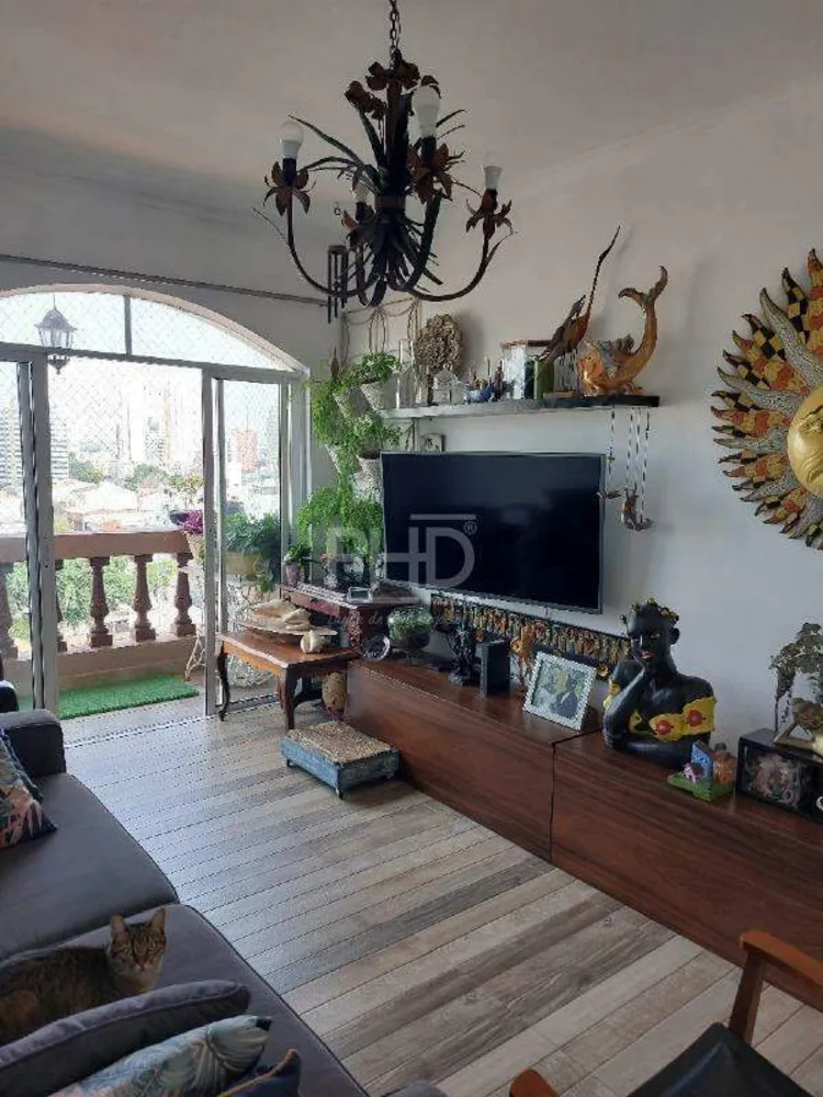 Apartamento, 2 quartos, 68 m² - Foto 1