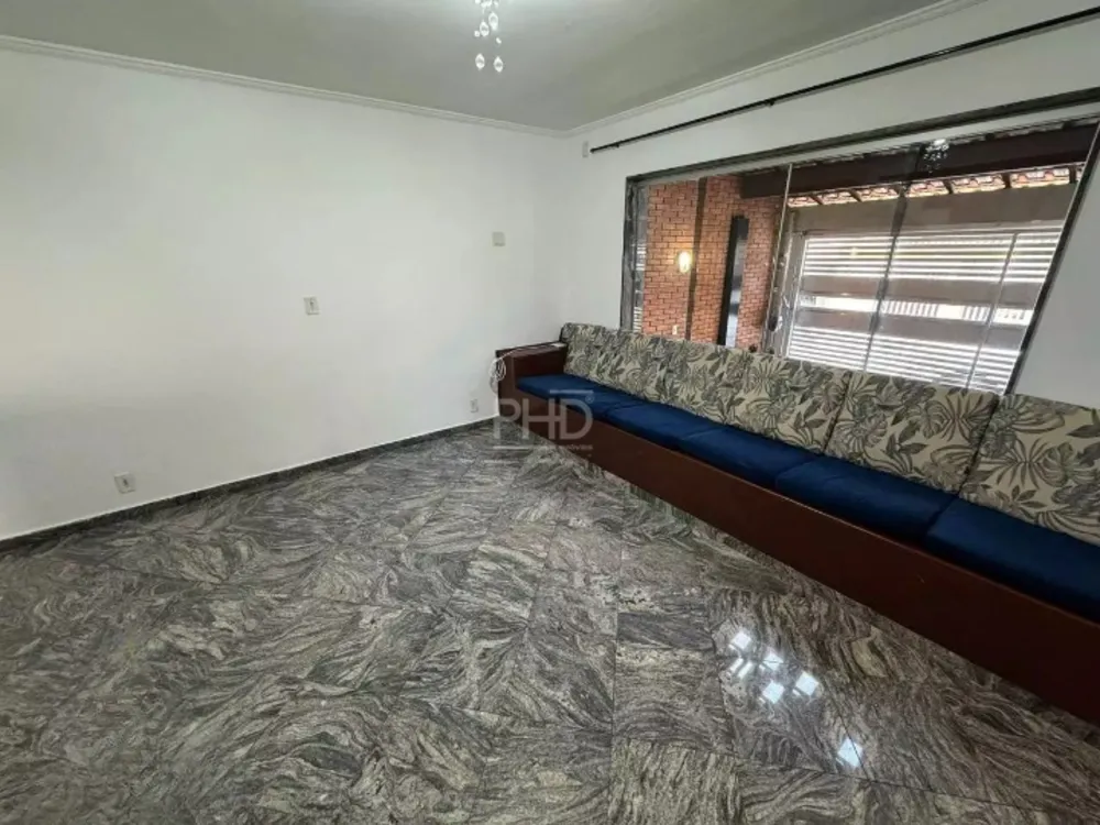 Sobrado, 2 quartos, 113 m² - Foto 1
