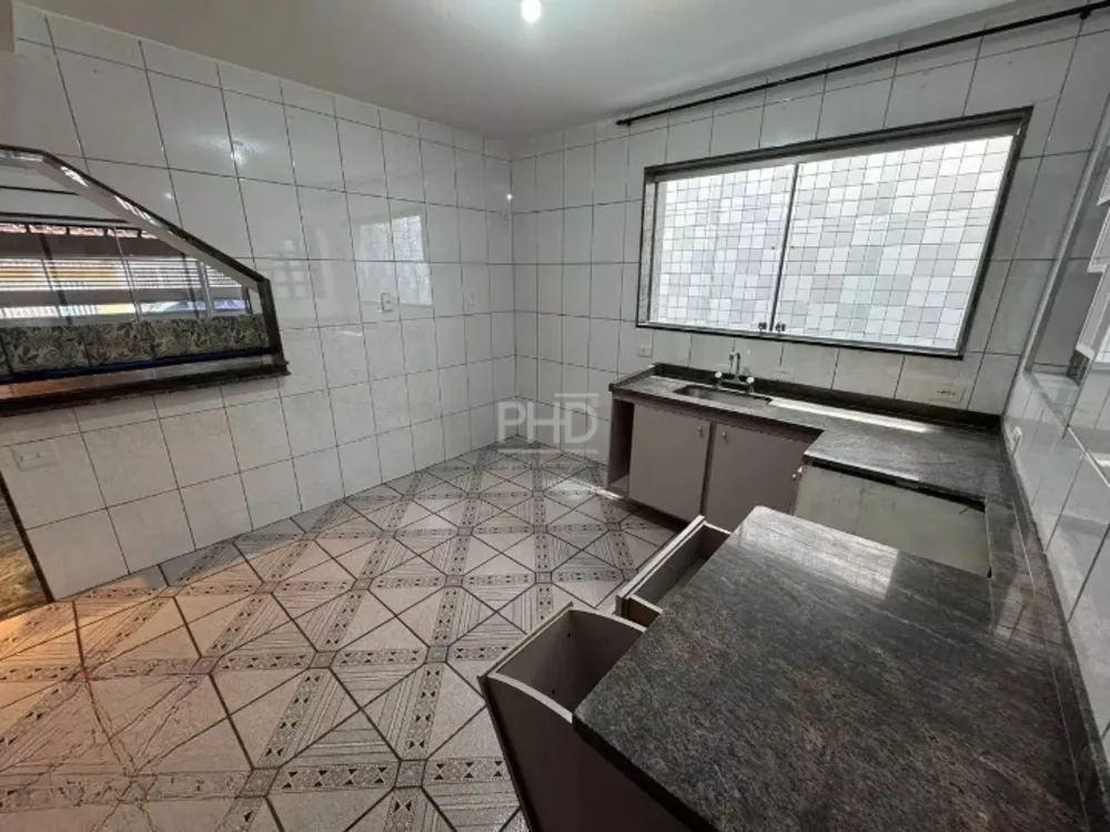 Sobrado, 2 quartos, 113 m² - Foto 3