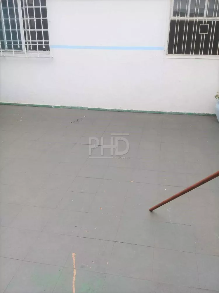 Casa, 5 quartos, 260 m² - Foto 2