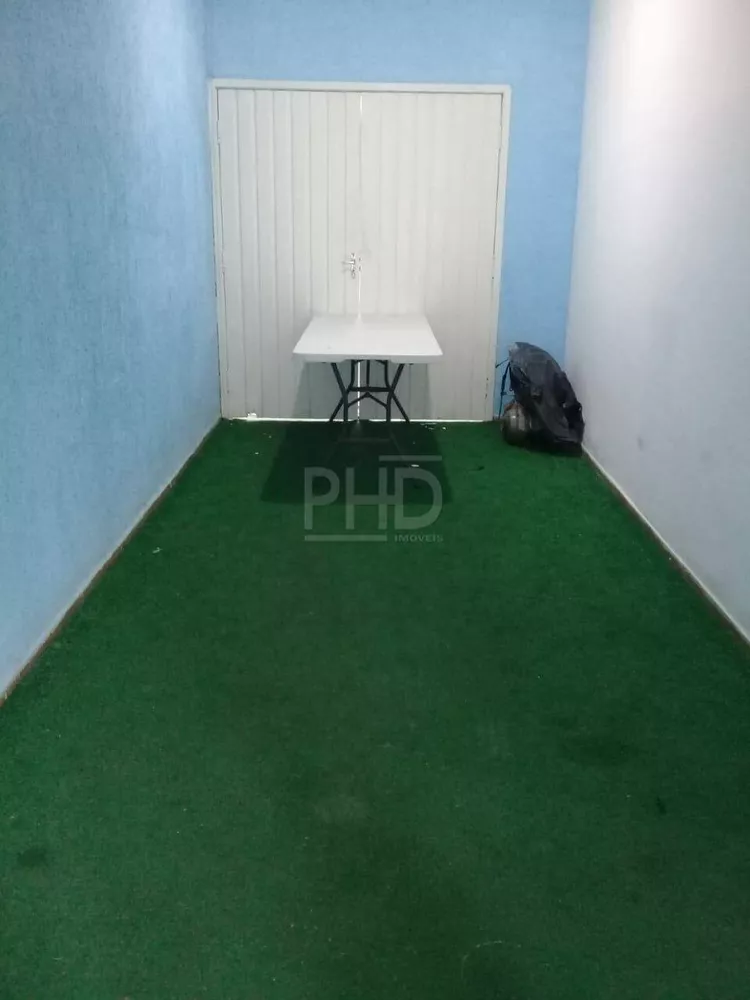 Casa, 5 quartos, 260 m² - Foto 11