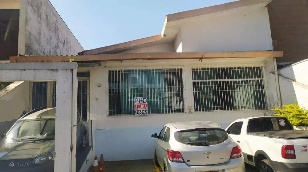 Casa, 5 quartos, 260 m² - Foto 1