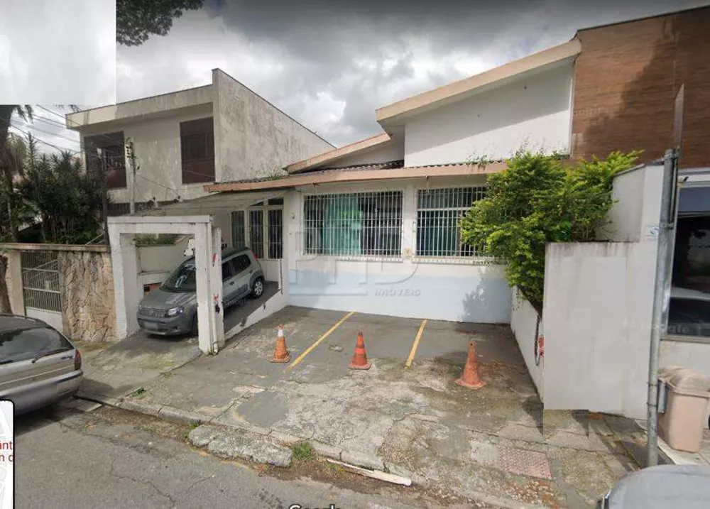 Casa, 5 quartos, 260 m² - Foto 12