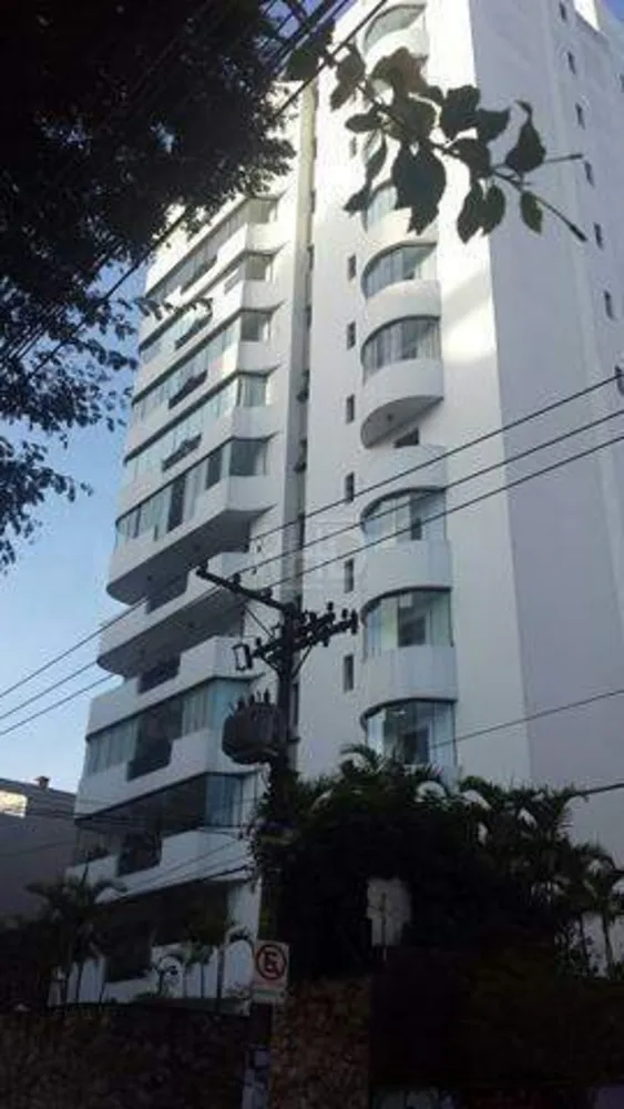 Apartamento, 4 quartos, 260 m² - Foto 8