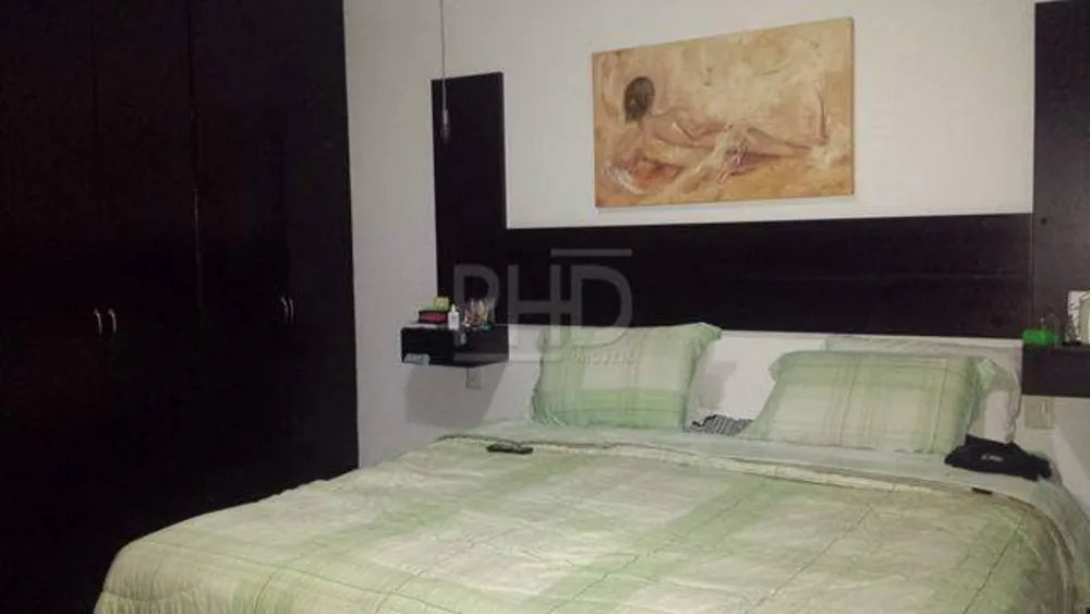 Apartamento, 4 quartos, 260 m² - Foto 2