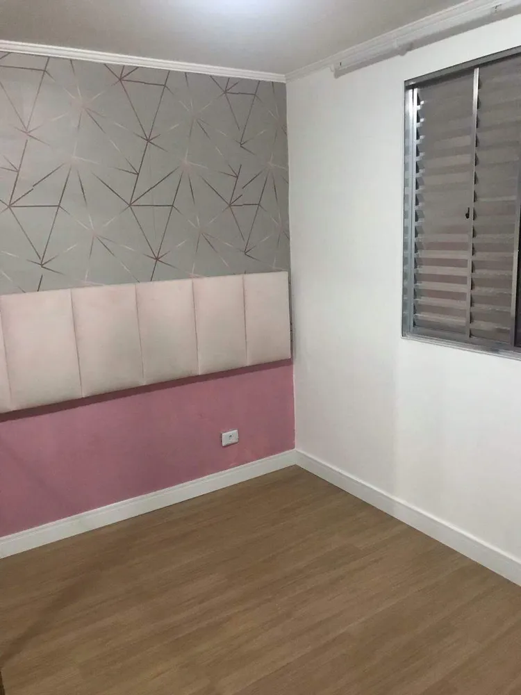 Apartamento, 2 quartos, 48 m² - Foto 6