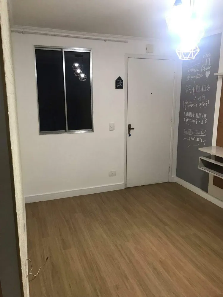 Apartamento, 2 quartos, 48 m² - Foto 2