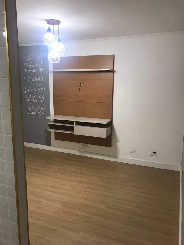Apartamento, 2 quartos, 48 m² - Foto 3