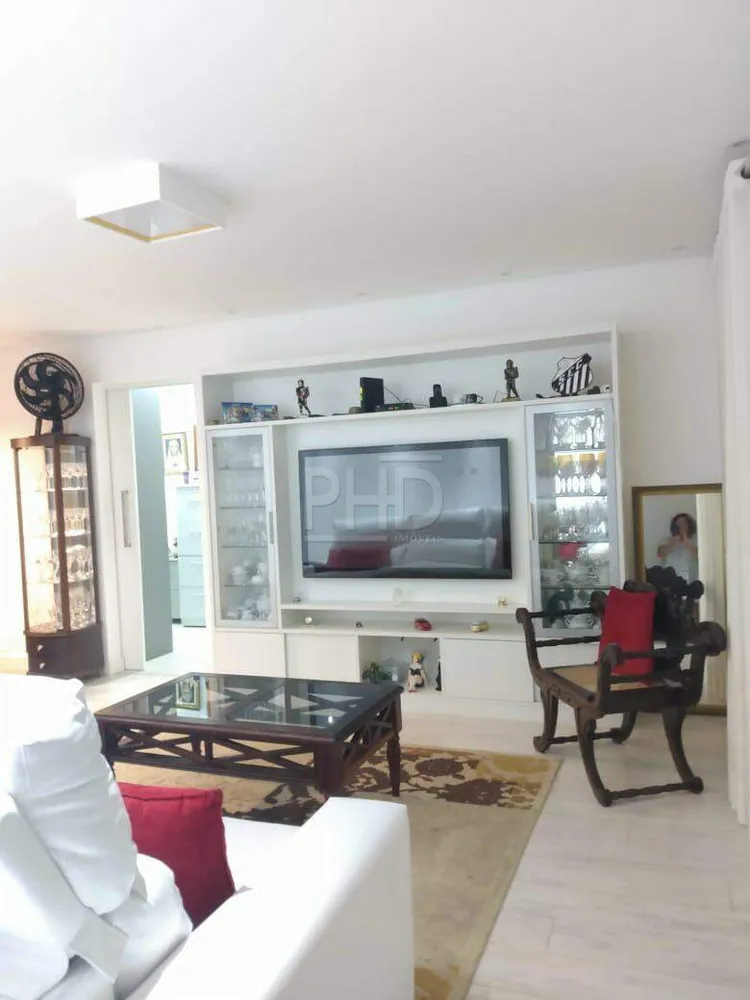 Apartamento, 3 quartos, 135 m² - Foto 7
