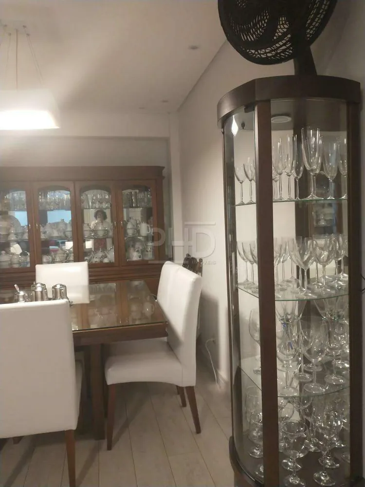 Apartamento, 3 quartos, 135 m² - Foto 4